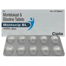 MONTECIP BL